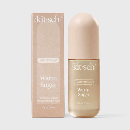 KITSCH - Warm Sugar Hair Perfume