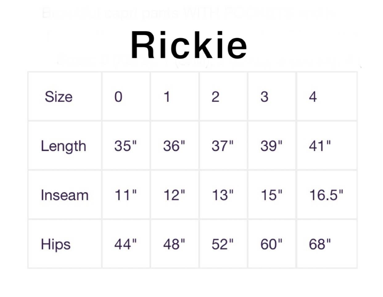 Cottonways - Rickie Pants: Sahara / 0