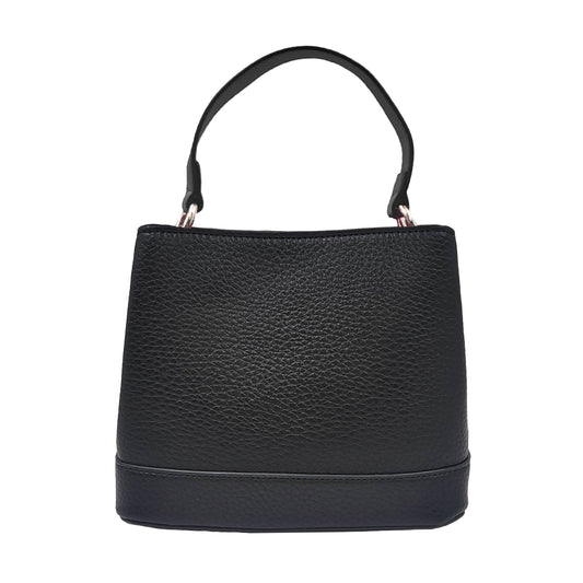 K. Carroll Accessories - New Colors Added: Rihanna Satchel: Black