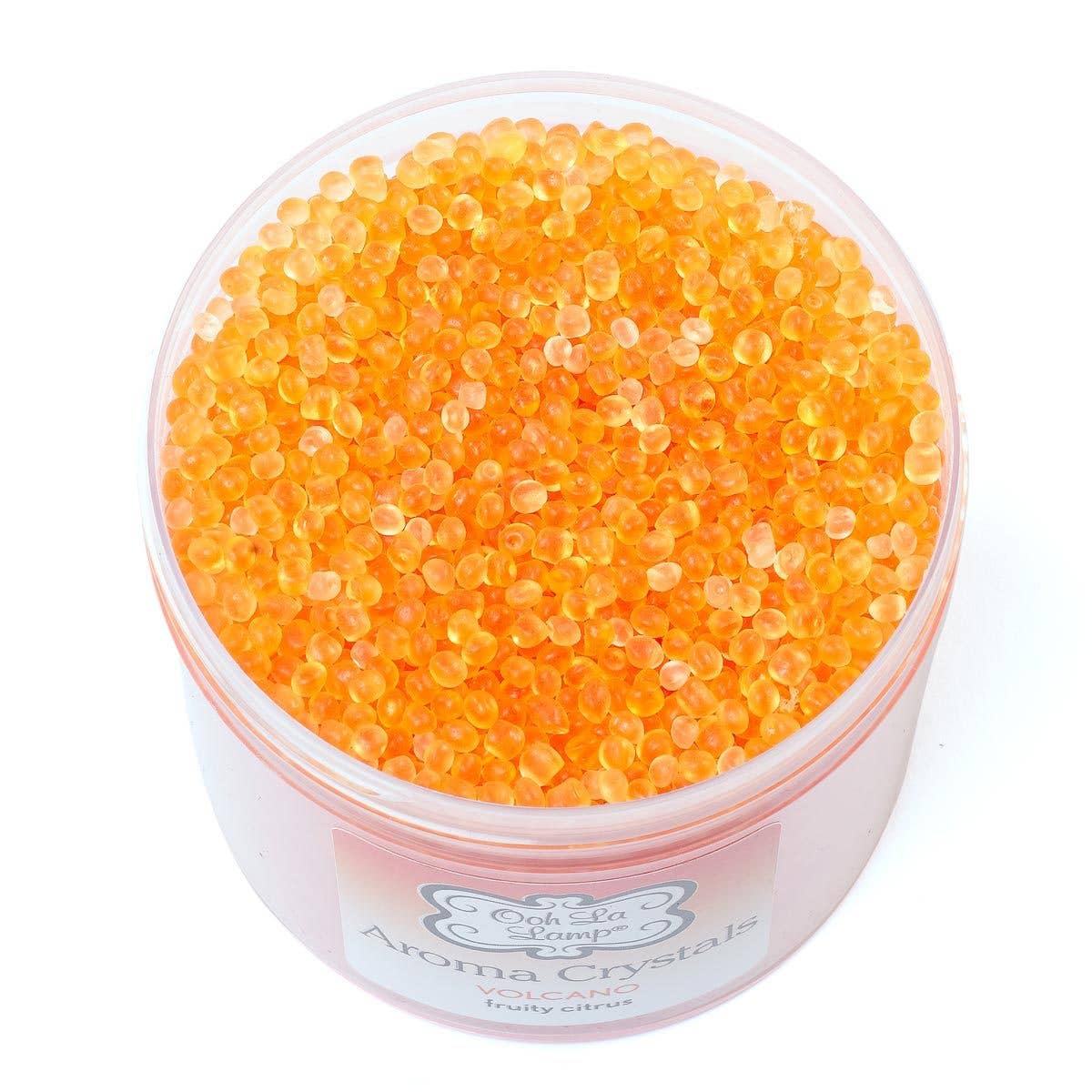 La-Tee-Da! - Aroma Crystals - Volcano