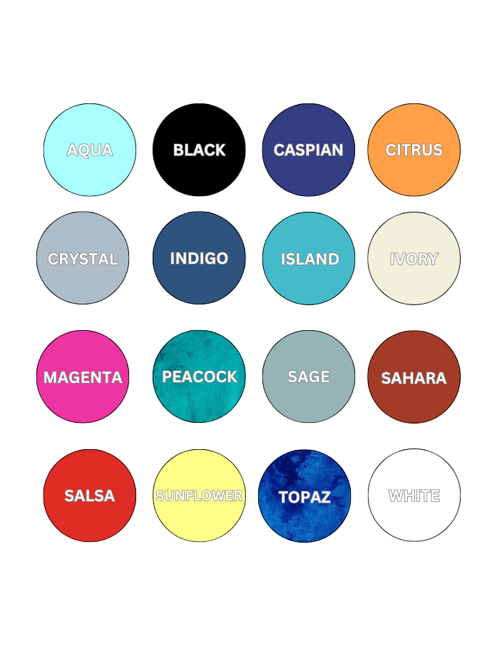 Cottonways - Dorie Bestselling Style: Salsa / 1