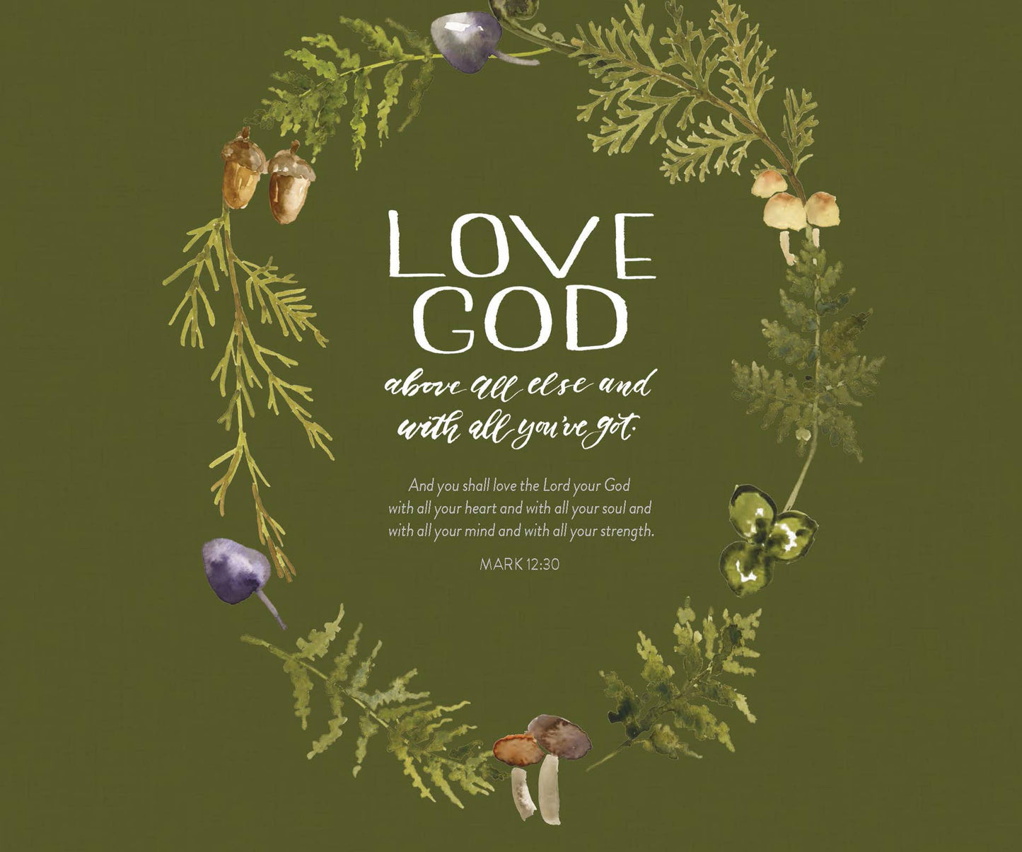 Harvest House Publishers Gift & Specialty Books - In Our Home Guestbook: English