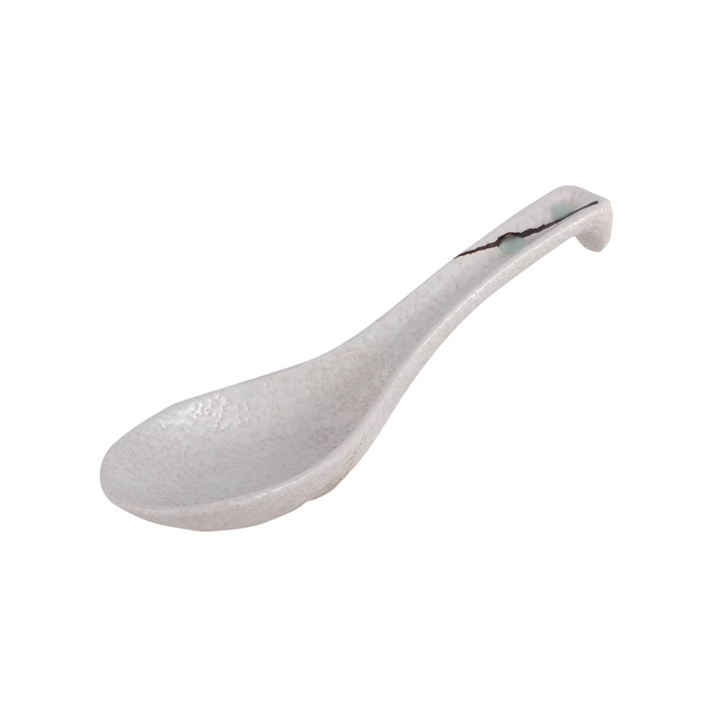 Urban Tokyo - Yukino Hana 5.75 Inch Length Soup Spoon (10/240)