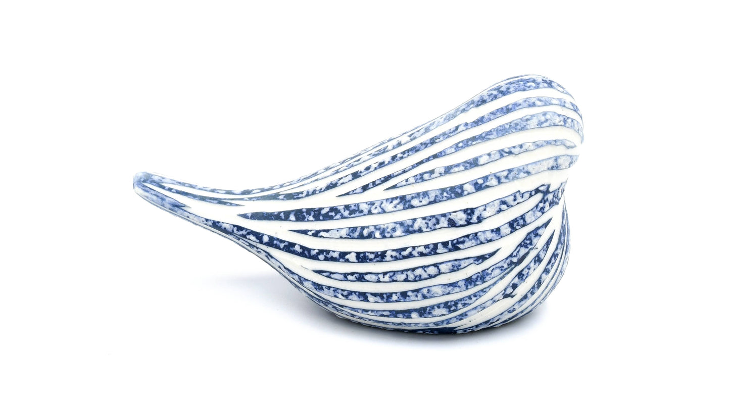 Art Floral Trading LLC - D301W16BLUE JIB B - WO16 BLUE