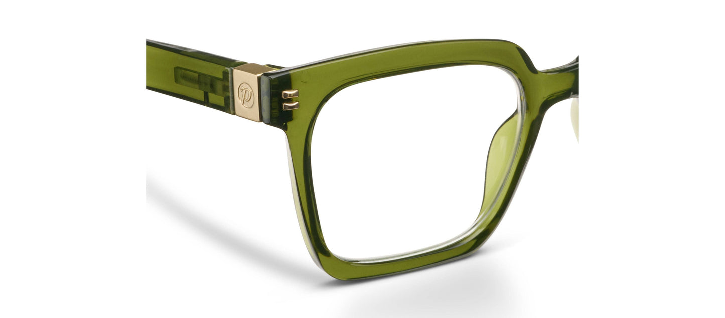 Peepers - Montage (Blue Light): Tortoise / Reading / 1.25