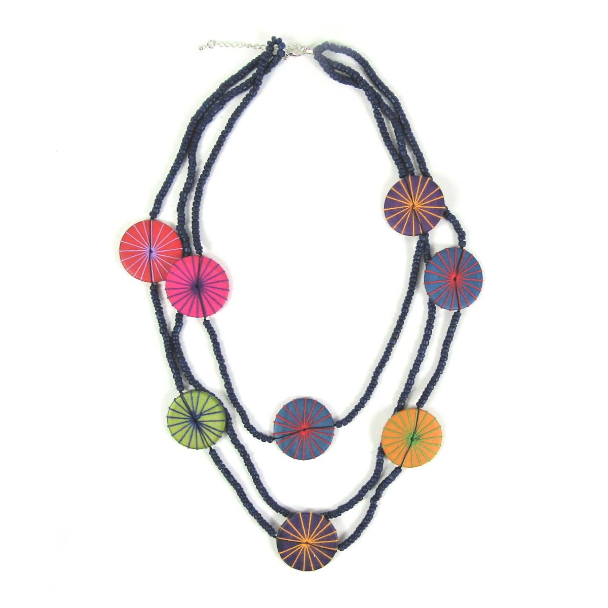 Katie and Company - Belia Necklace