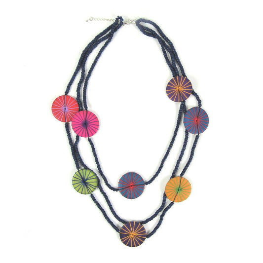 Katie and Company - Belia Necklace