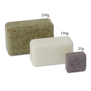 European Soaps - Rosemary Mint Soap Bar - 150 g: 150G