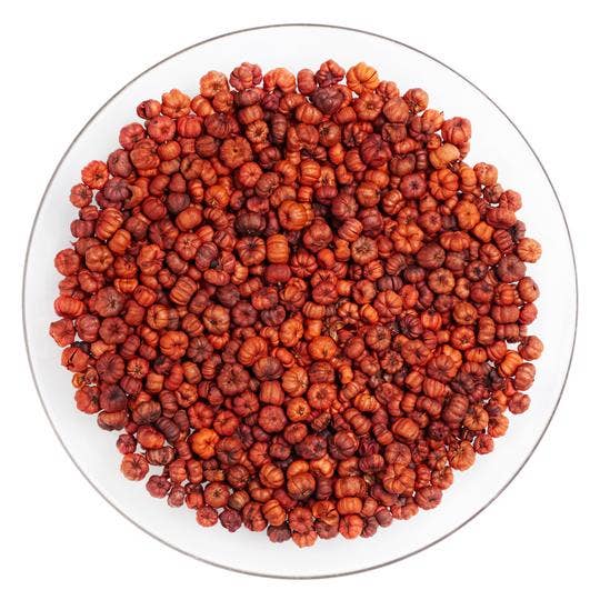 Allure Home Fragrance - Mini Pumpkin Potpourri/Putka Pods: Medium