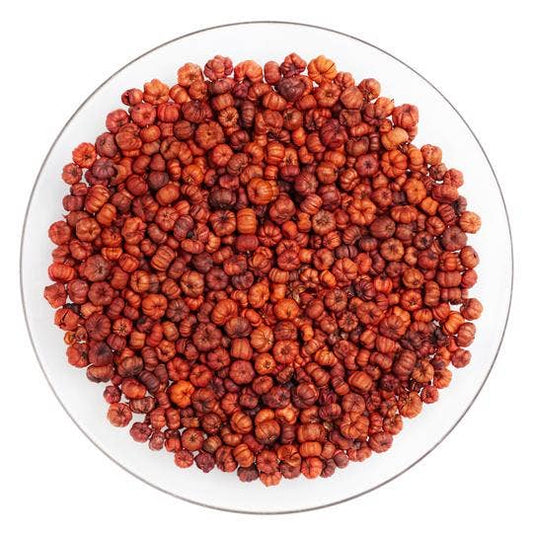 Allure Home Fragrance - Mini Pumpkin Potpourri/Putka Pods: Medium