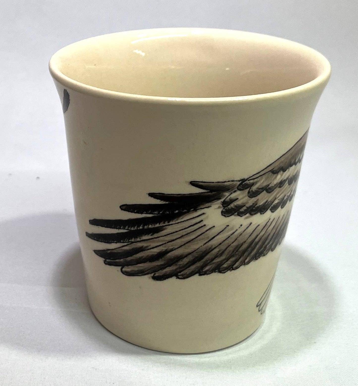Sea Island Imports, Inc. - Mug, Bald Eagle