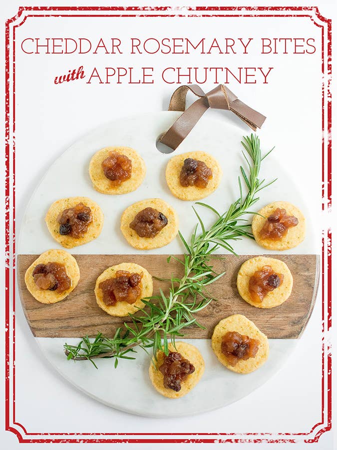Tait Farm Foods - Apple Chutney