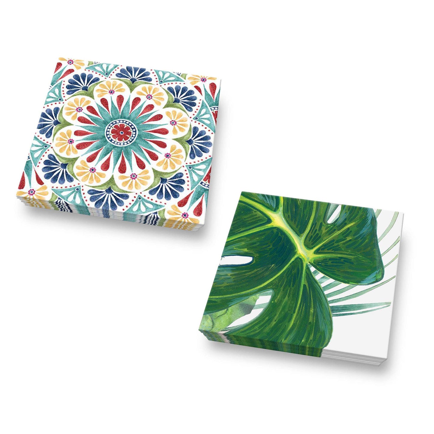 TarHong - Tarhong Napkin Set, 13" x 13", 2 pack