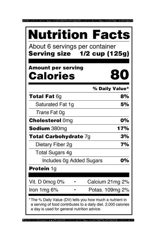 Sonoma Gourmet - Cherry Tomato With Basil Pasta Sauce: 25 oz