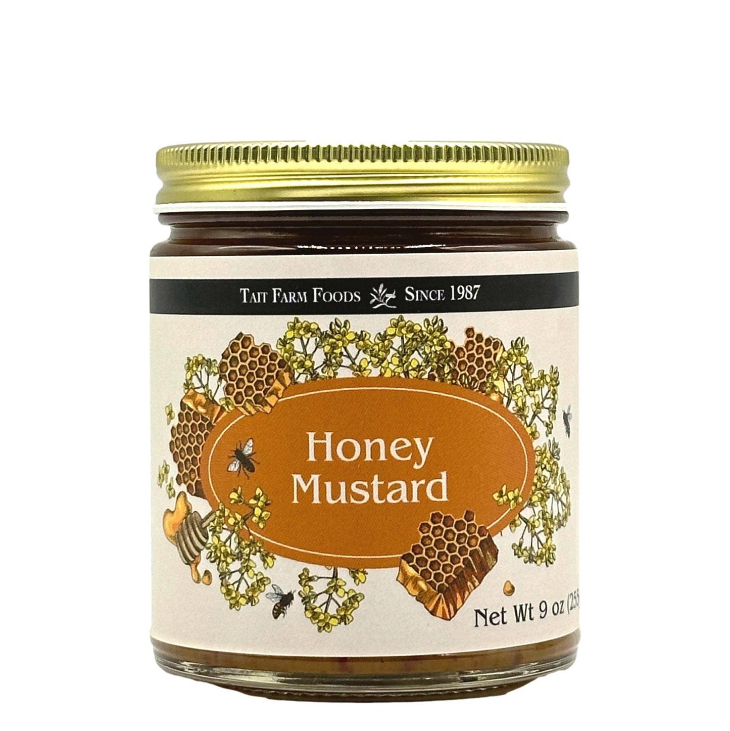 Tait Farm Foods - Honey Mustard
