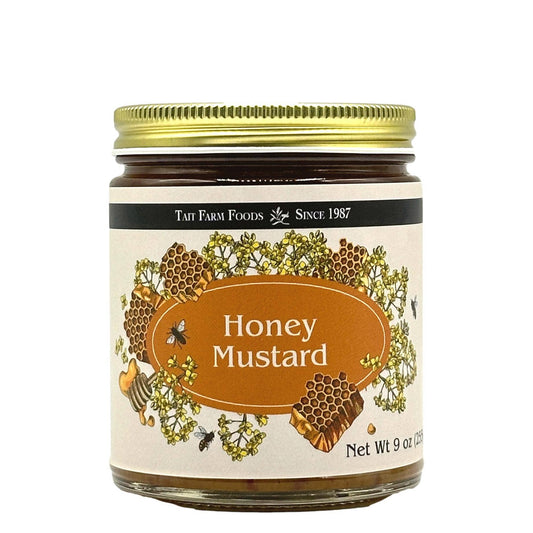 Tait Farm Foods - Honey Mustard