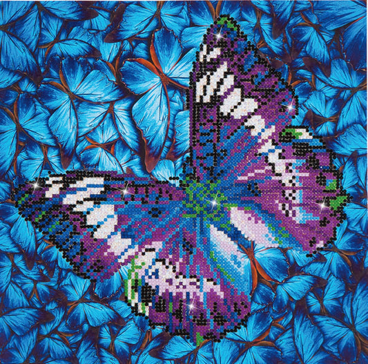 DIAMOND DOTZ® - Flutter by Mauve