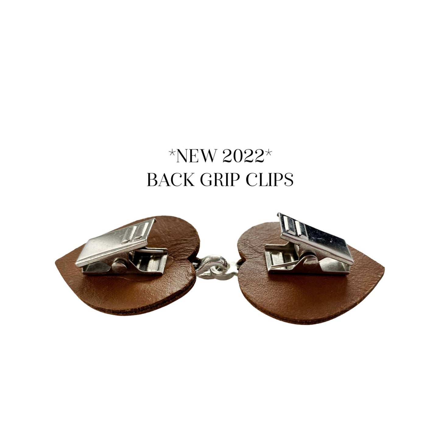 KardiKlips - Clothing Cinch Clip, Unique Women's Accessories Vintage