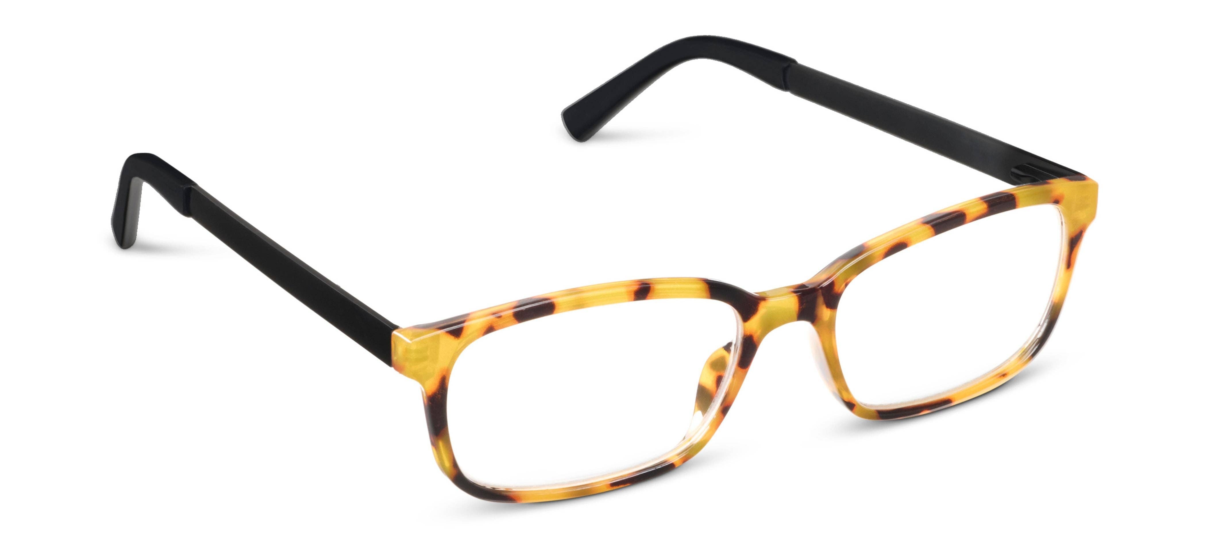 Peepers Memphis Glasses