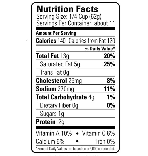 Sonoma Gourmet - Kale Pesto With White Cheddar Pasta Sauce: 25 oz