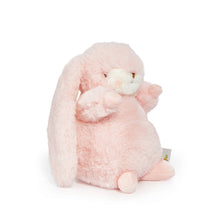 Load image into Gallery viewer, Bunnies By the Bay - Tiny Nibble 8&quot; Pink Bunny