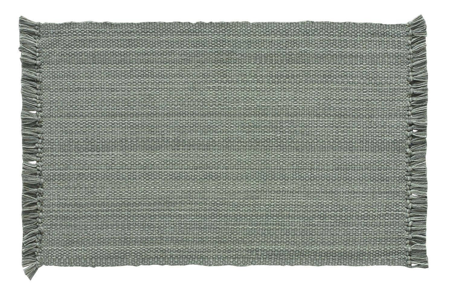 Park Designs - Casual Classics Placemat - Pewter