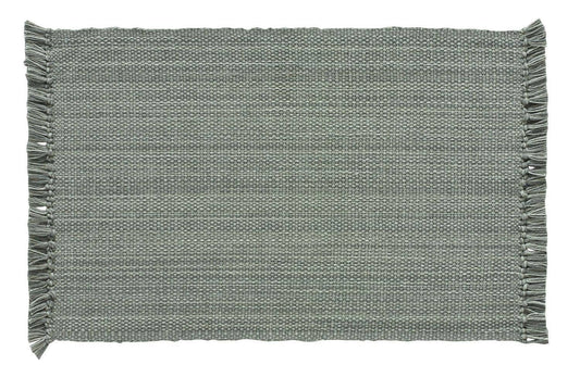 Park Designs - Casual Classics Placemat - Pewter