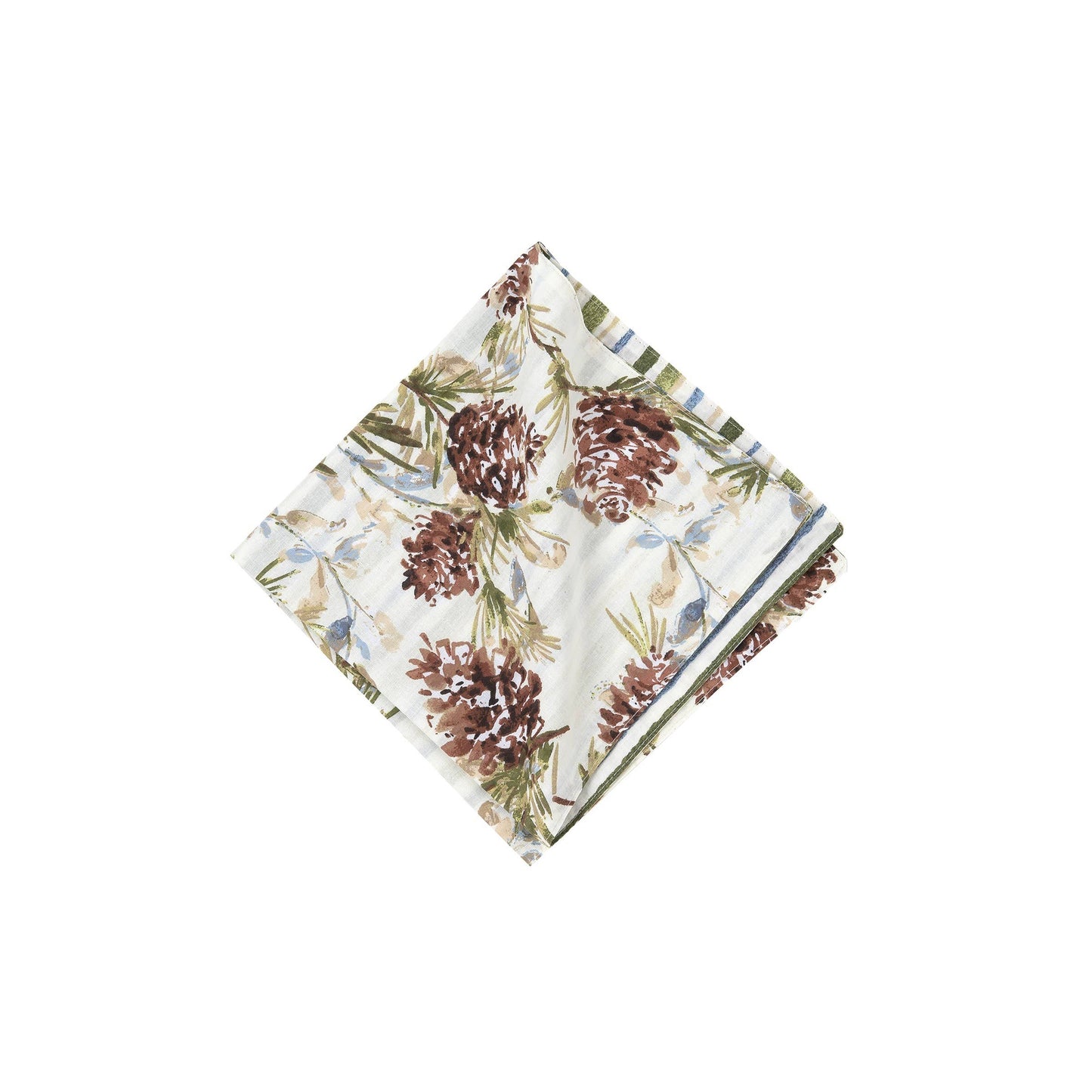 C&F Home - Cooper Pines Napkin