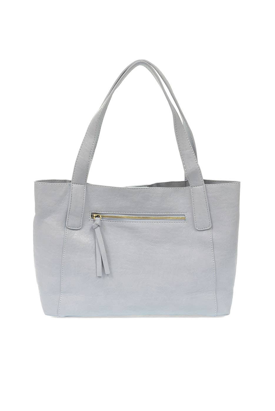 Joy Susan - Lottie Medium Tote: L8157-64 Cognac