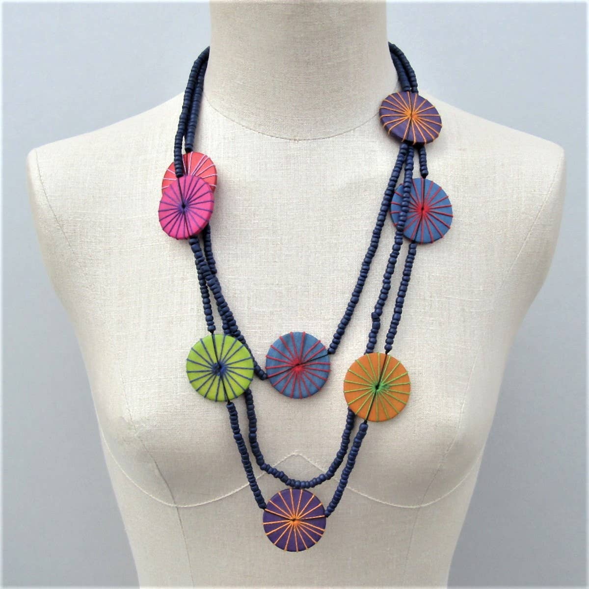 Katie and Company - Belia Necklace