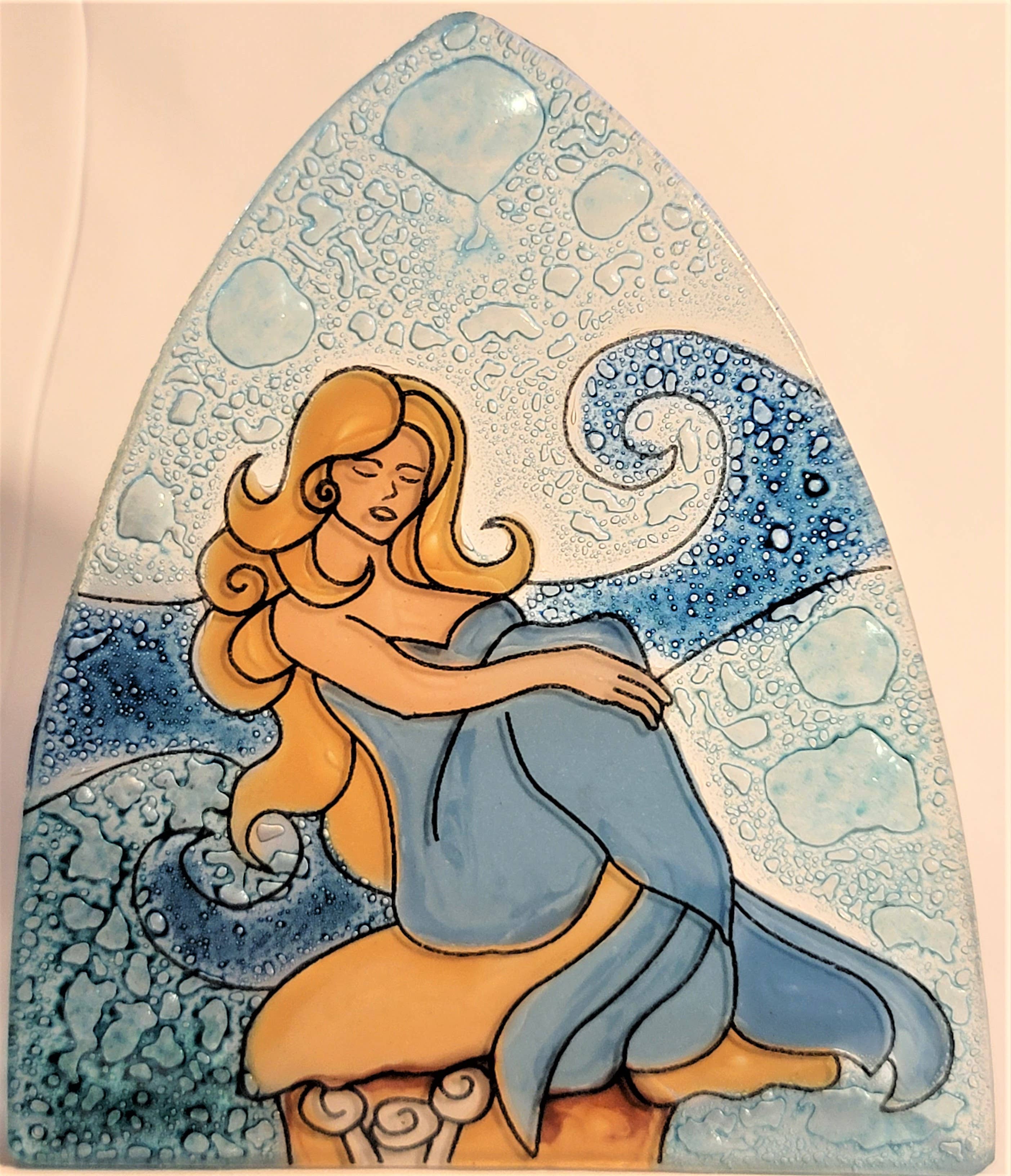 Pampeana Mermaid Nightlight