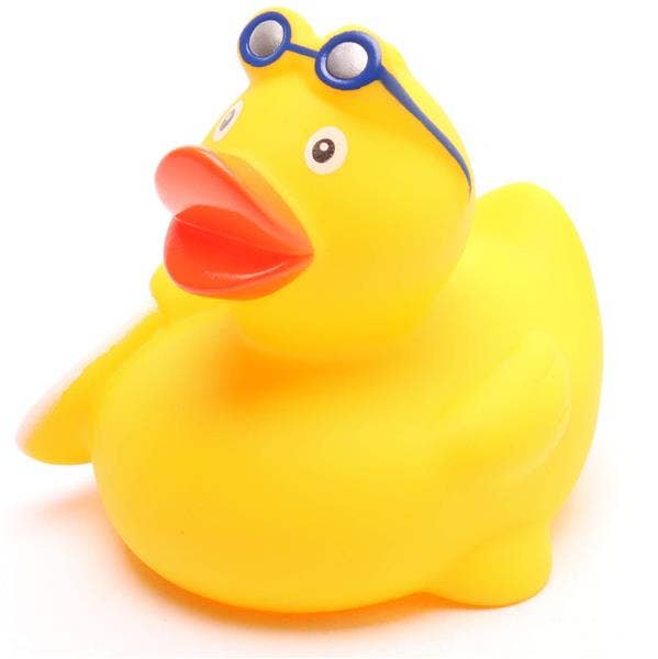 Duckshop - Duck Surfer