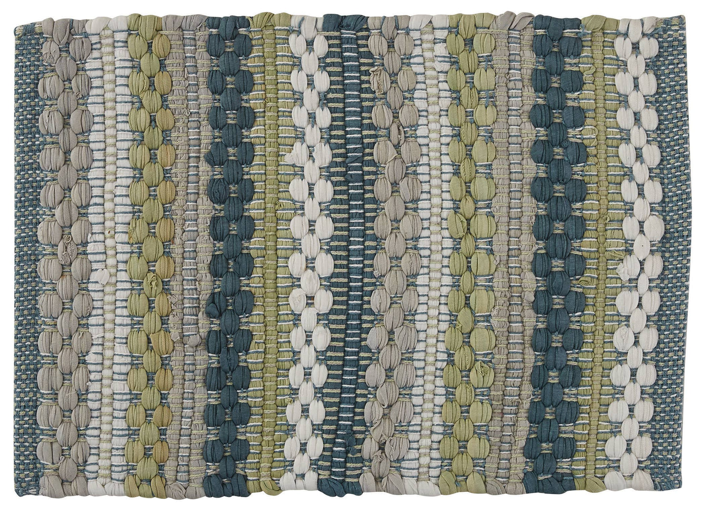 Park Designs - Dew Drop Chindi Placemat