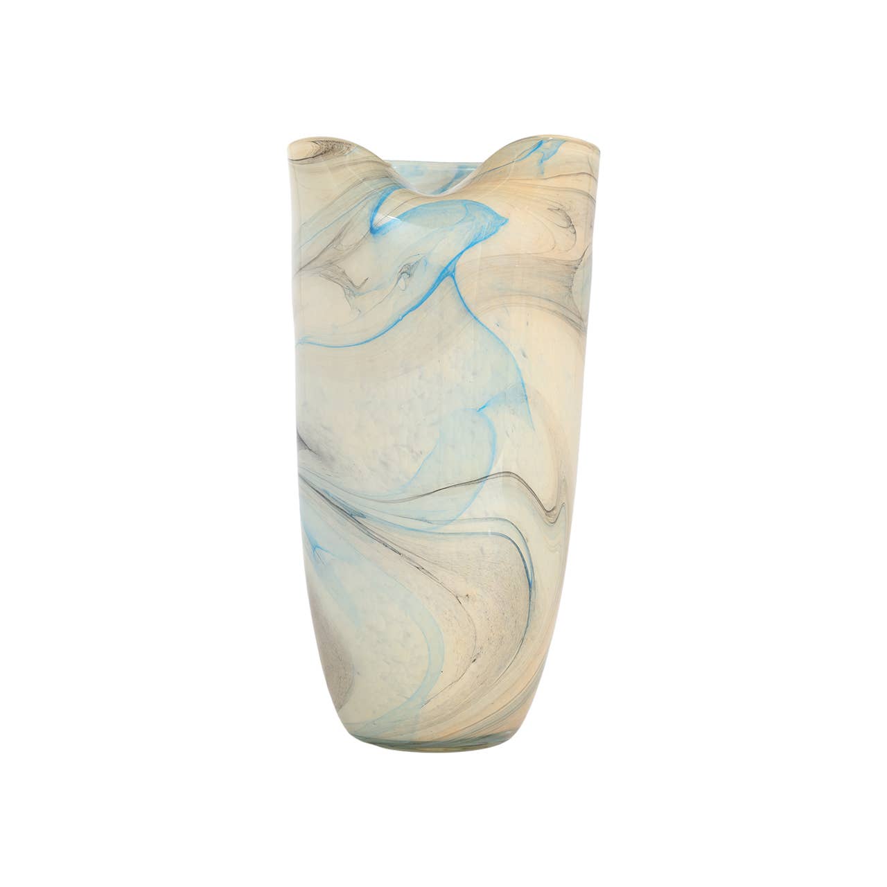 Kavana Decor by The Import Collection - Akari Tall Vase
