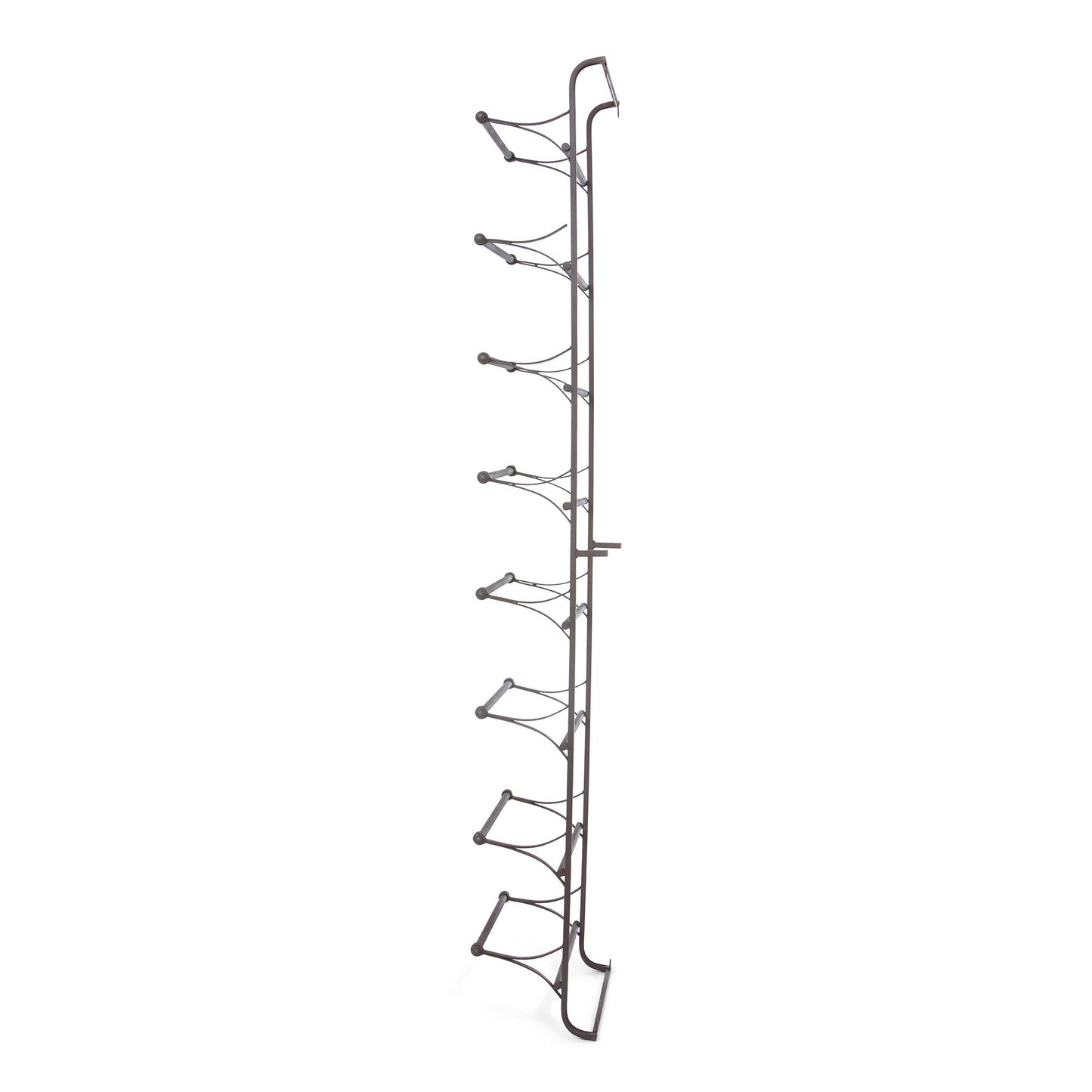 Park Hill Collection - Metal Wall Display Rack