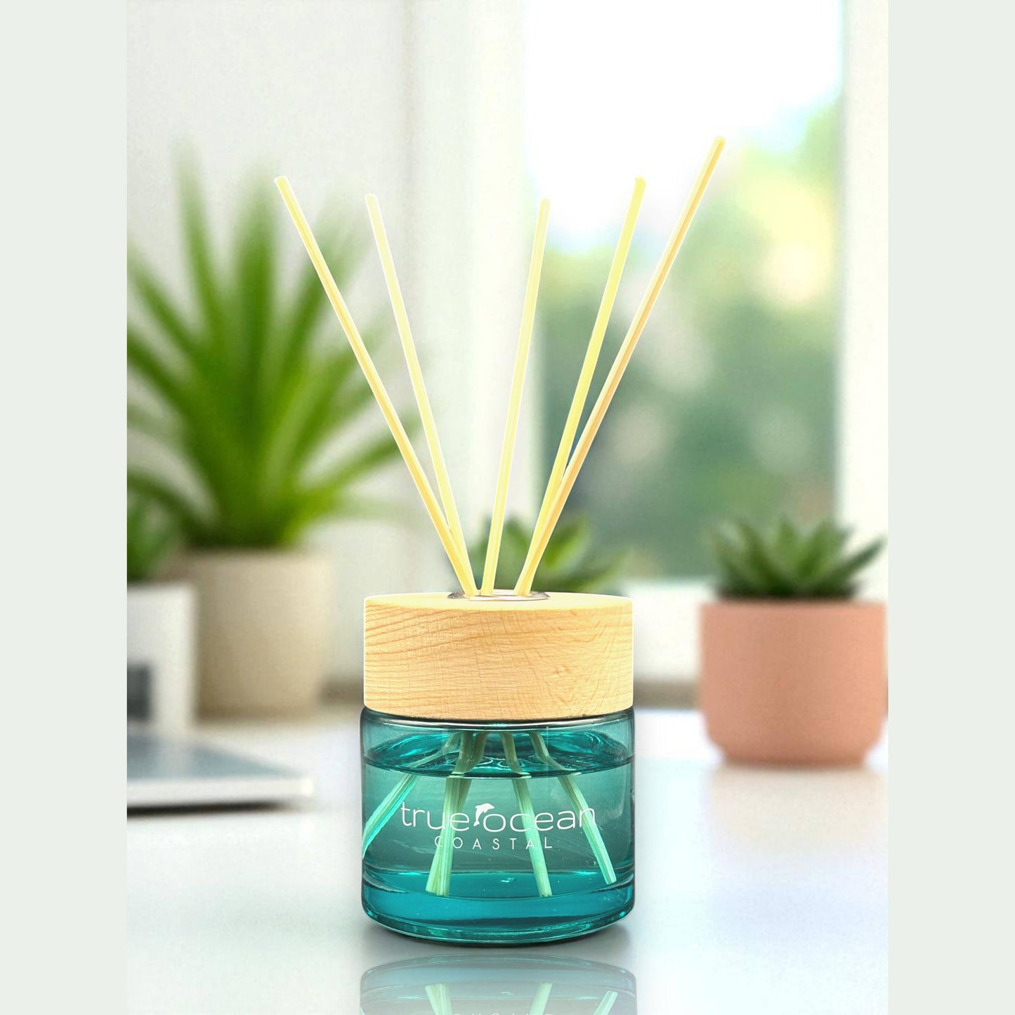 True Ocean - True Ocean: Reed Diffuser