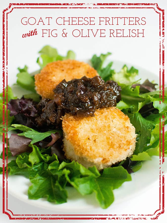 Tait Farm Foods - Fig & Olive Relish