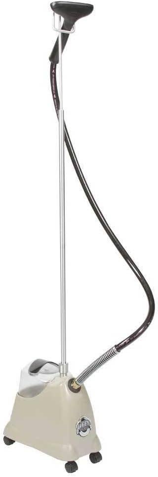Smartek USA Inc. - Jiffy Steamer J-2000 Jiffy Garment Steamer & Plastic Steam