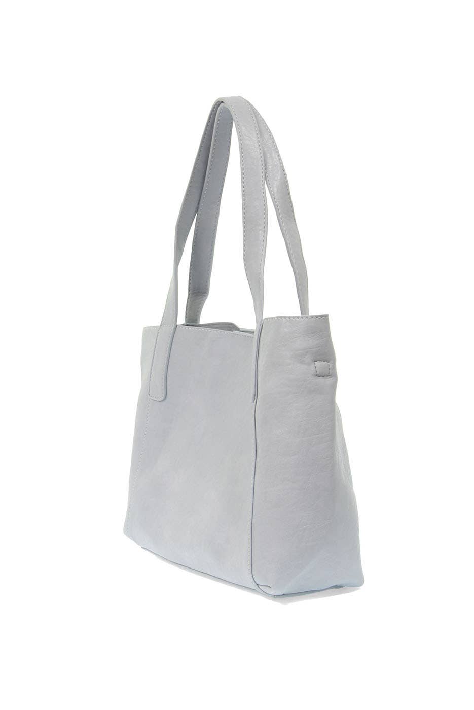 Joy Susan - Lottie Medium Tote: L8157-64 Cognac