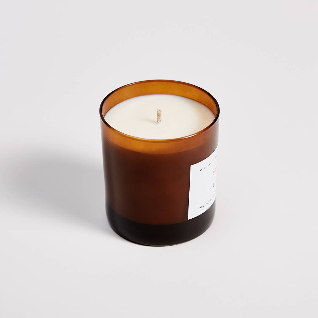 Lineage - Wildwood Candle