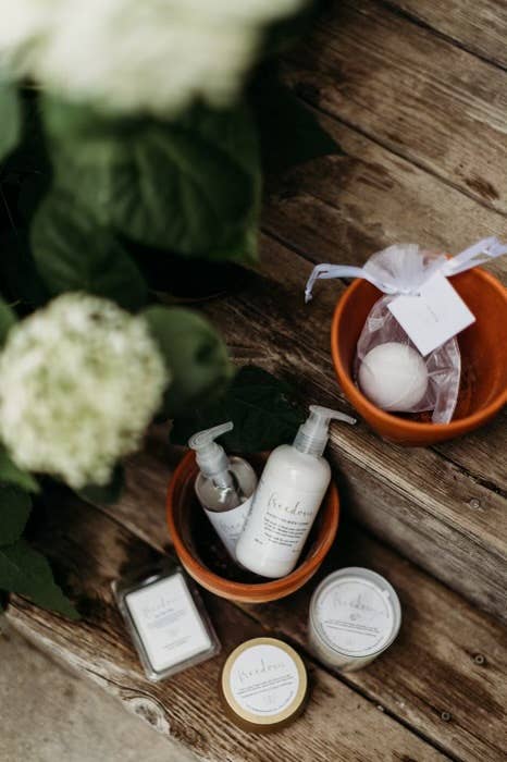 Freedom Studios - Freedom Lotion