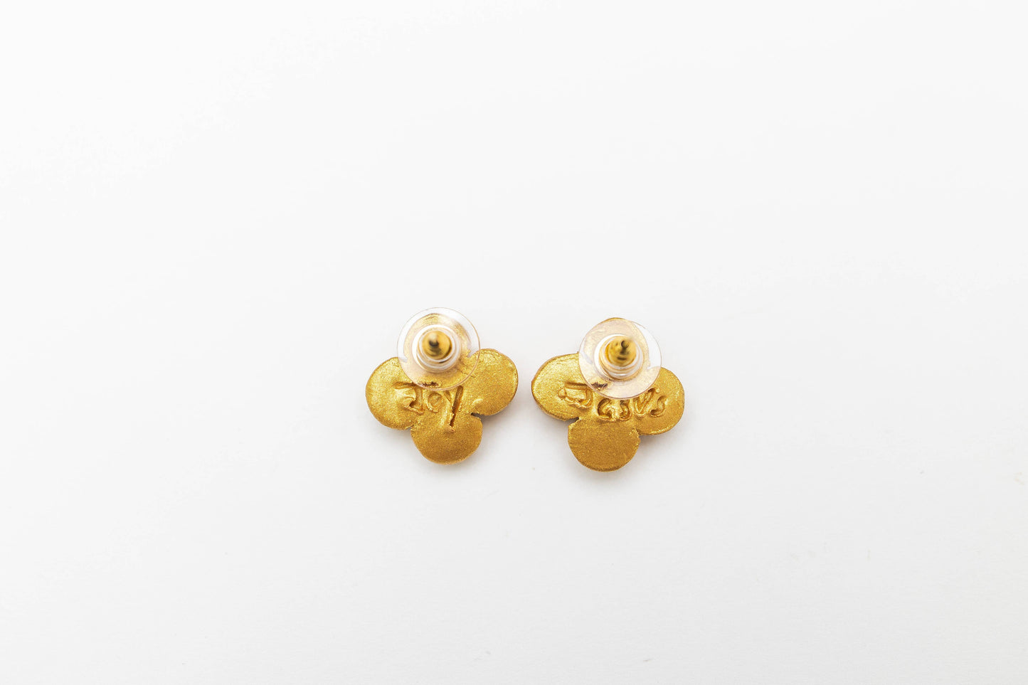 Hidden Truth Jewelry - Tiffany Studs