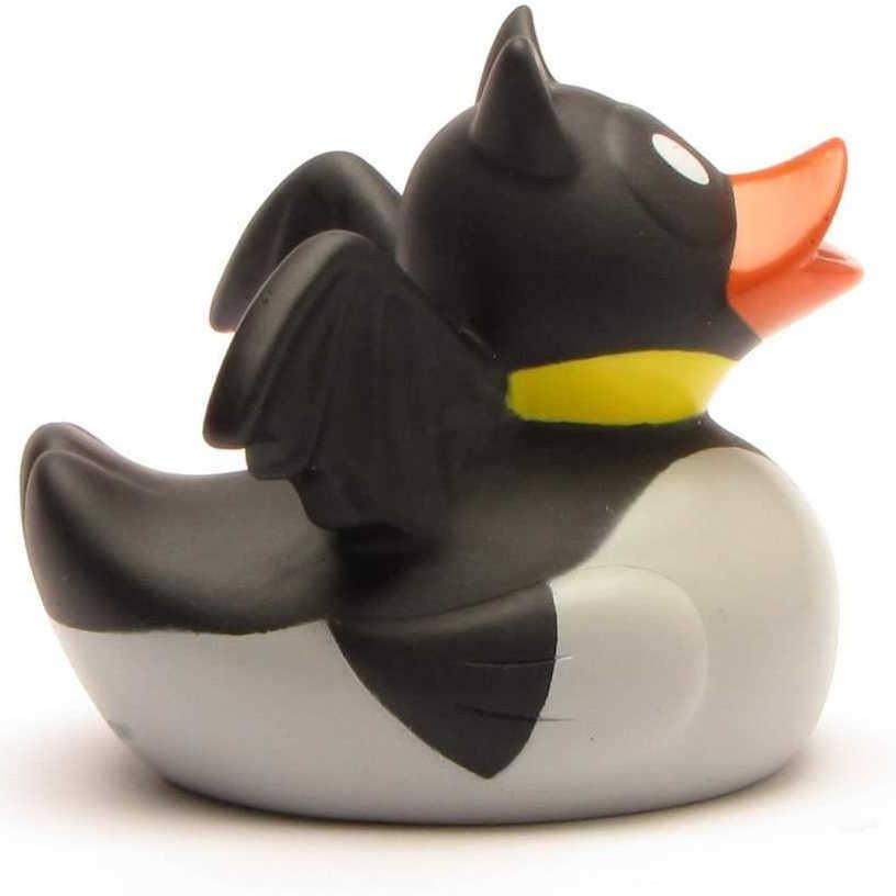 Duckshop - Batman rubber duck - rubber duck