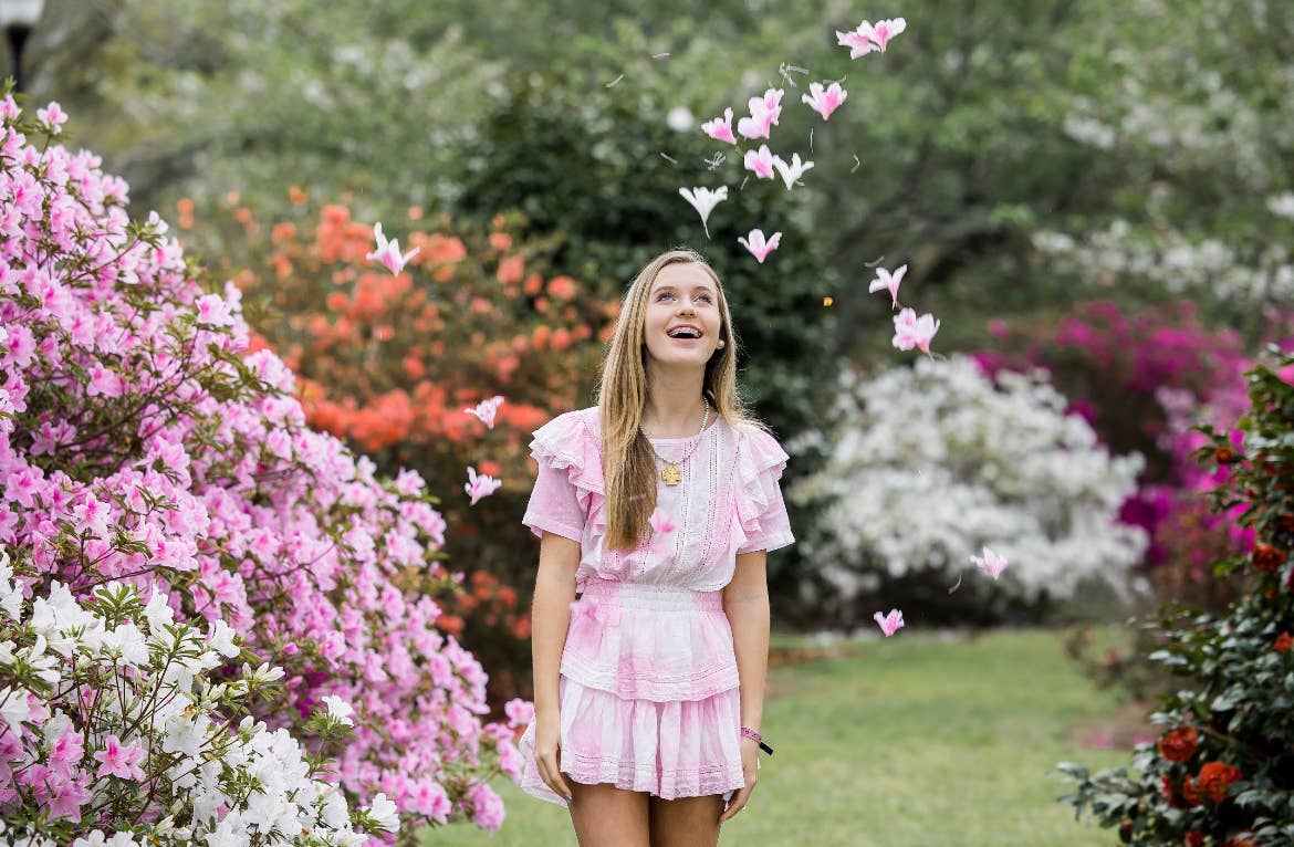 Hidden Truth Jewelry - Pearls with the Elizabeth Cross Necklace