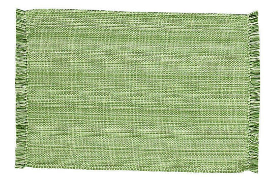 Park Designs - Casual Classics Placemat - Celery
