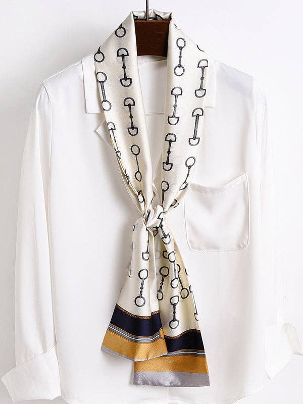 UZ Wholesale Store - Printed Sun Protection Shawl&Scarf: YELLOW / One_size