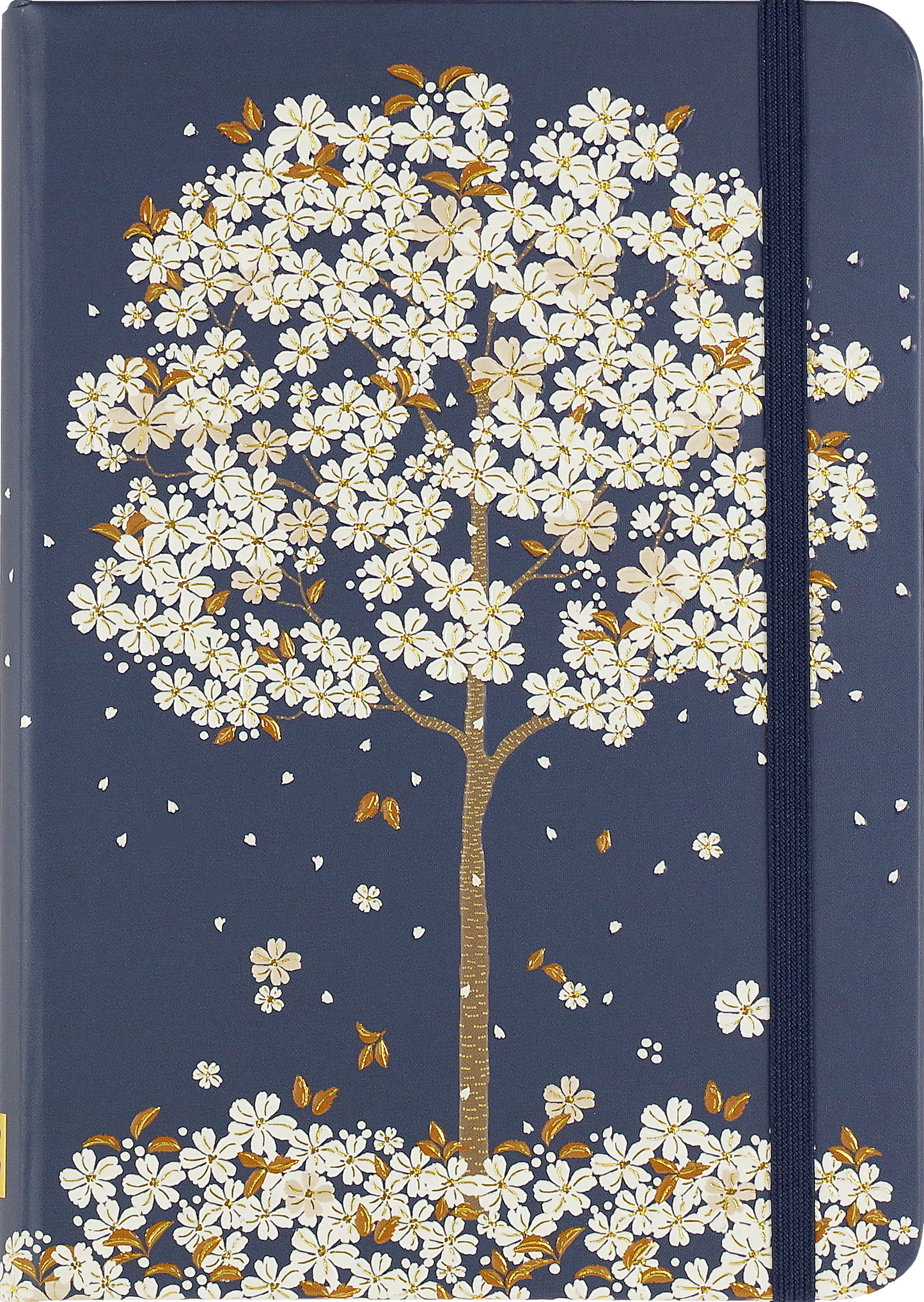 Peter Pauper Press - Falling Blossoms Journal