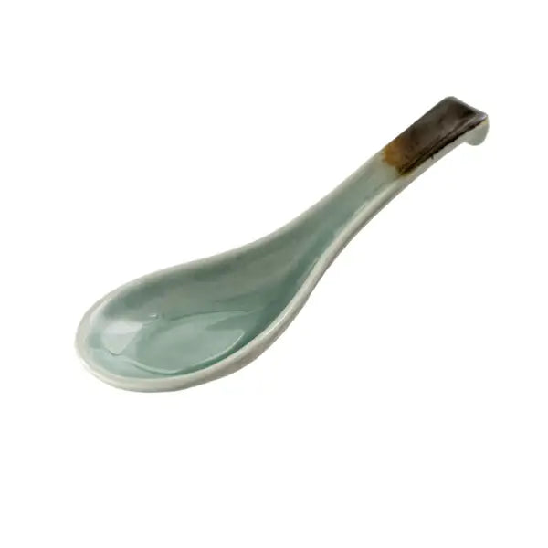 Urban Tokyo - Seikai Series 5.75 Inch Length Soup Spoon