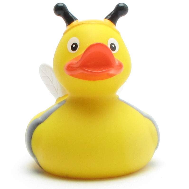 Duckshop - Rubber Duck Bee - Rubber Duck