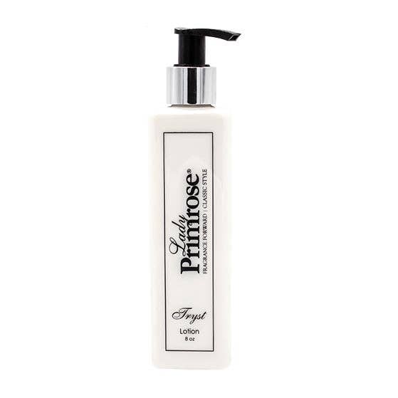 Lady Primrose Fragrances - Tryst Lotion Pump